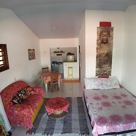 Appartement Loft Bacana à Praia de Pipa Extérieur photo