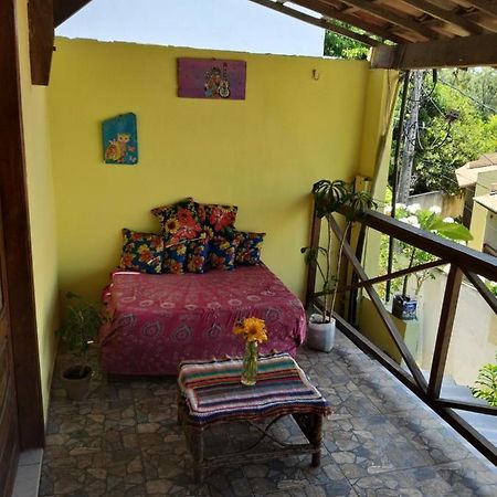 Appartement Loft Bacana à Praia de Pipa Extérieur photo