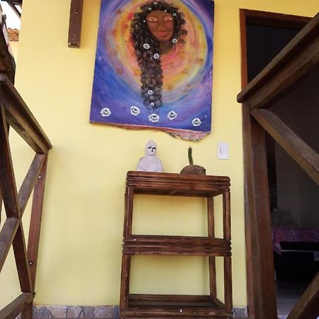 Appartement Loft Bacana à Praia de Pipa Extérieur photo