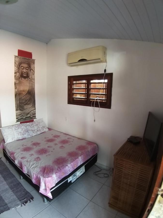 Appartement Loft Bacana à Praia de Pipa Extérieur photo
