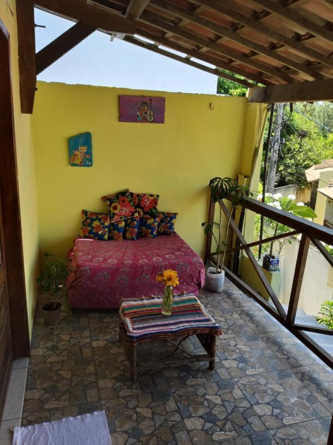 Appartement Loft Bacana à Praia de Pipa Extérieur photo