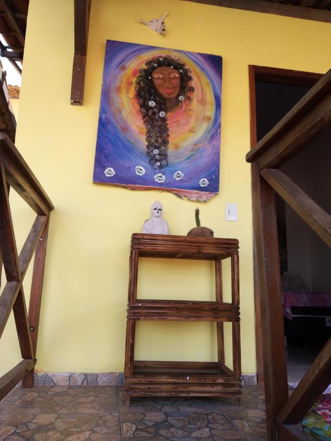 Appartement Loft Bacana à Praia de Pipa Extérieur photo