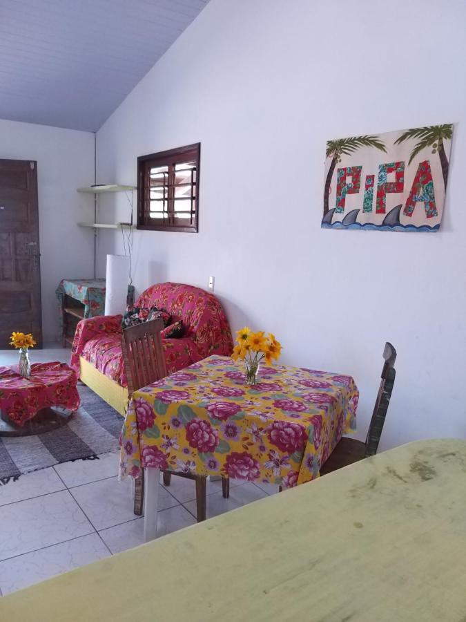 Appartement Loft Bacana à Praia de Pipa Extérieur photo