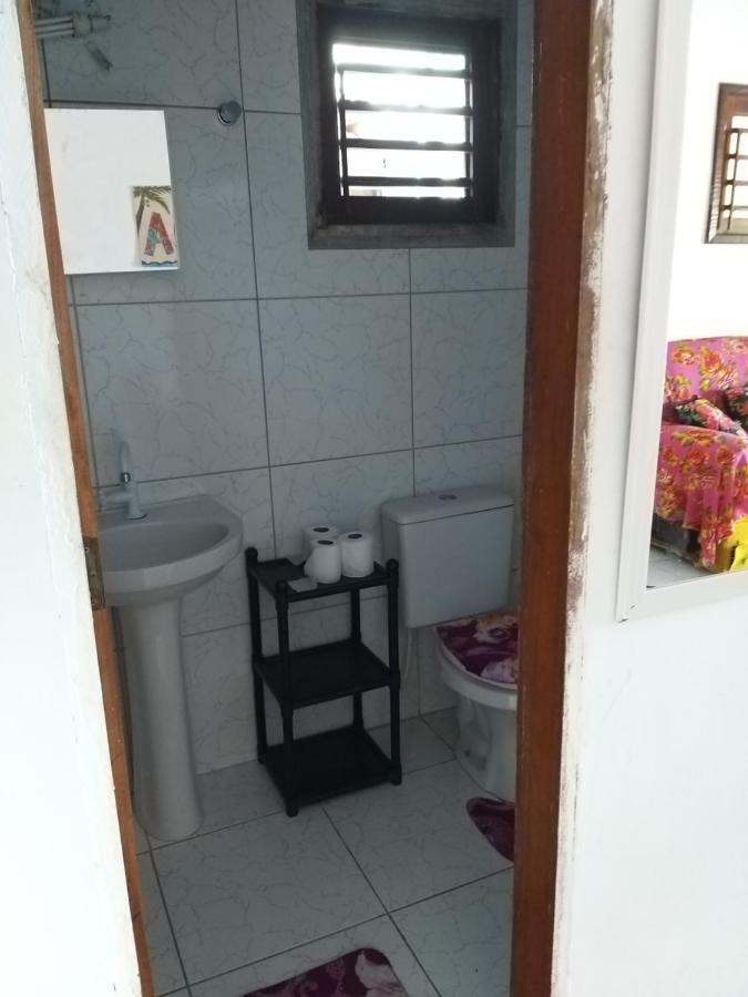Appartement Loft Bacana à Praia de Pipa Extérieur photo